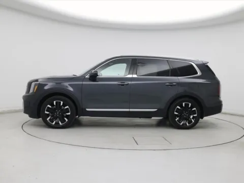 Photos of 2024 Kia Telluride SX for sale in Morristown, TN at Morristown Nissan