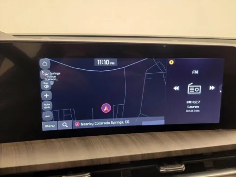 Another view of 2024 Kia Telluride SX for sale in Morristown, TN at Morristown Nissan