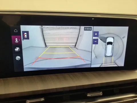 More photos of 2024 Kia Telluride SX at Morristown Nissan, TN