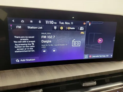 More photos of 2024 Kia Telluride SX at Morristown Nissan, TN