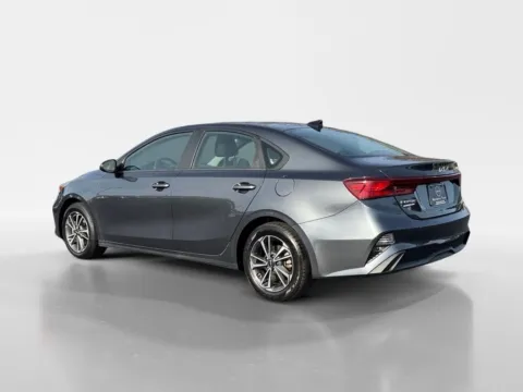 Photos of 2023 Kia Forte LXS for sale in Morristown, TN at Morristown Nissan