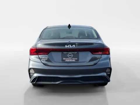 Another view of 2023 Kia Forte LXS for sale in Morristown, TN at Morristown Nissan