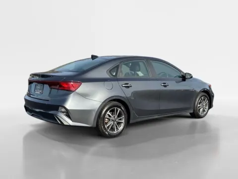 More photos of 2023 Kia Forte LXS at Morristown Nissan, TN