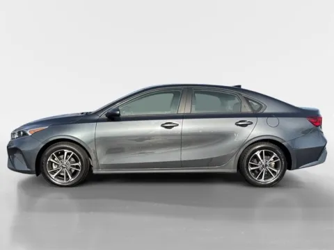 Photos of 2023 Kia Forte LXS for sale in Morristown, TN at Morristown Nissan