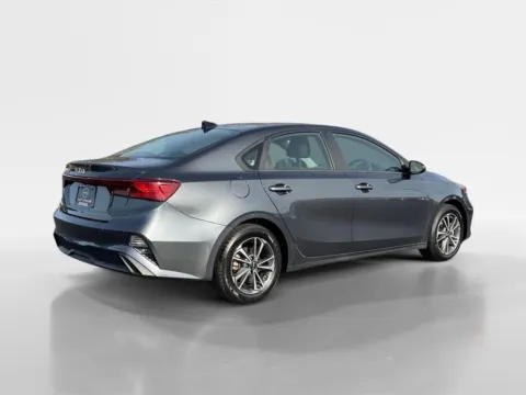 More photos of 2023 Kia Forte LXS at Morristown Nissan, TN