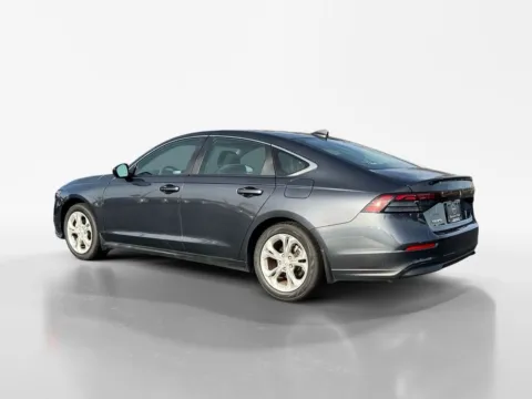 Photos of 2023 Honda Accord LX for sale in Morristown, TN at Morristown Nissan