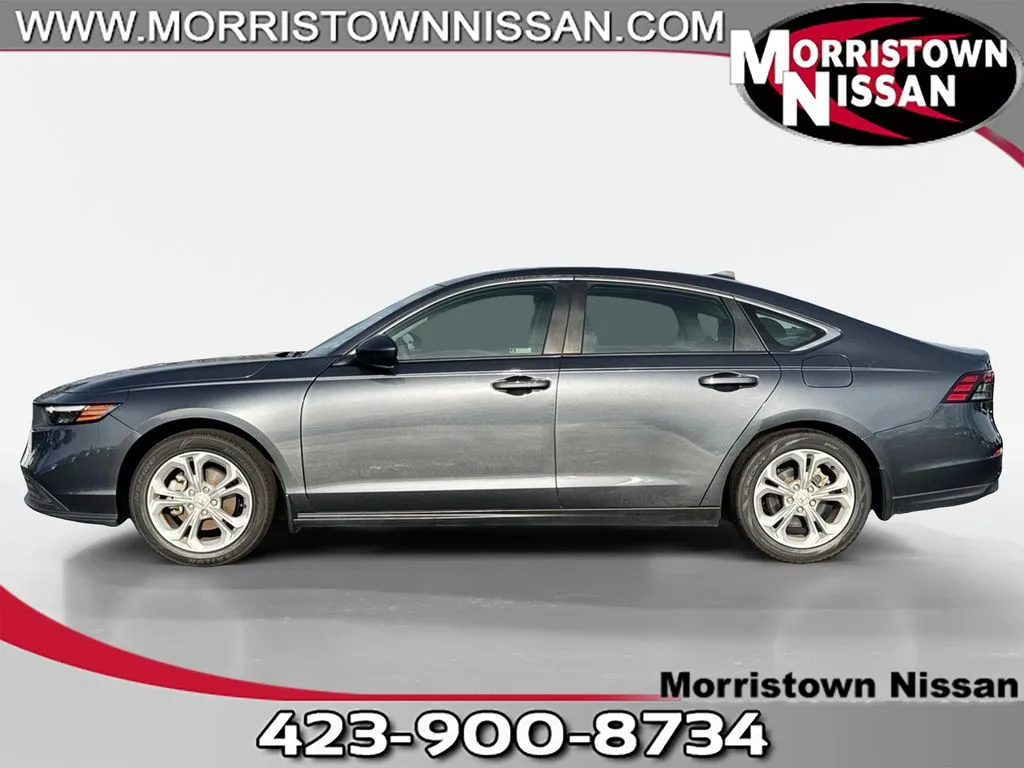 2023 Honda Accord LX for sale in Morristown, TN
