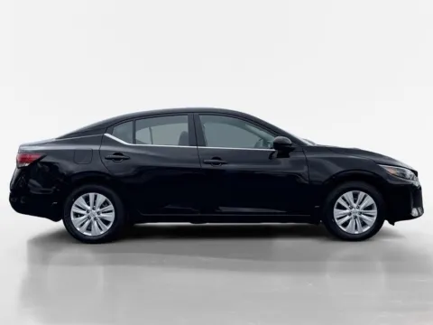 More photos of 2025 Nissan Sentra S at Morristown Nissan, TN
