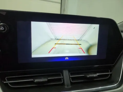 More photos of 2025 Chevrolet Trax LT at Morristown Nissan, TN