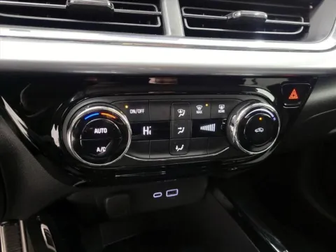 More photos of 2025 Chevrolet Trax LT at Morristown Nissan, TN