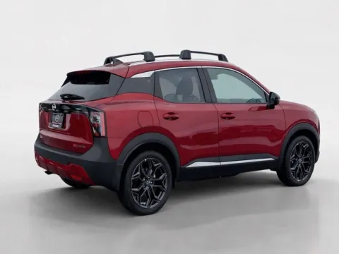 More photos of 2026 Nissan Kicks SR at Morristown Nissan, TN