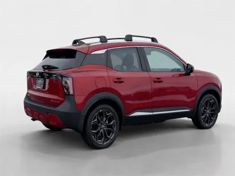 More photos of 2026 Nissan Kicks SR at Morristown Nissan, TN