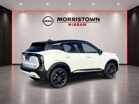 More photos of 2026 Nissan Kicks SR at Morristown Nissan, TN