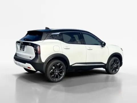 More photos of 2026 Nissan Kicks SR at Morristown Nissan, TN