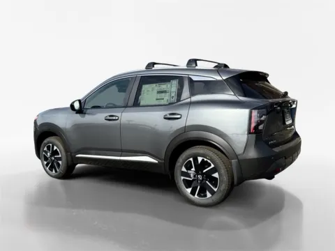 Another view of 2026 Nissan Kicks SV for sale in Morristown, TN at Morristown Nissan