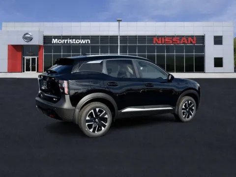 More photos of 2026 Nissan Kicks SV at Morristown Nissan, TN