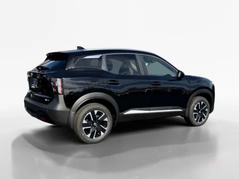 More photos of 2026 Nissan Kicks SV at Morristown Nissan, TN