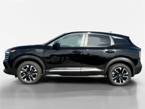 Photos of 2026 Nissan Kicks SV for sale in Morristown, TN at Morristown Nissan