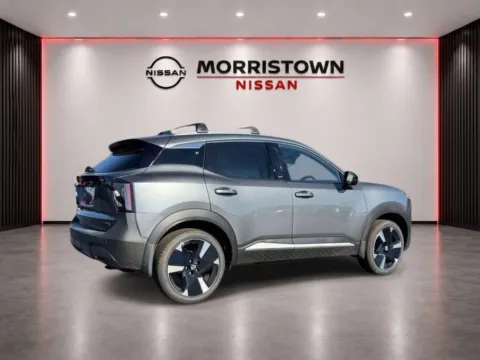 More photos of 2026 Nissan Kicks SR at Morristown Nissan, TN