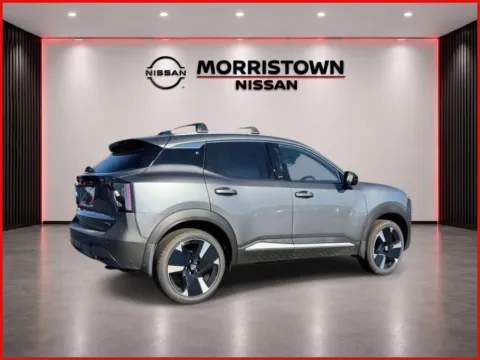 More photos of 2026 Nissan Kicks SR at Morristown Nissan, TN