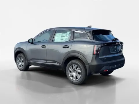 Another view of 2026 Nissan Kicks S for sale in Morristown, TN at Morristown Nissan