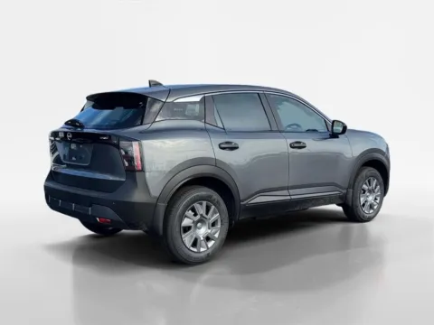 More photos of 2026 Nissan Kicks S at Morristown Nissan, TN