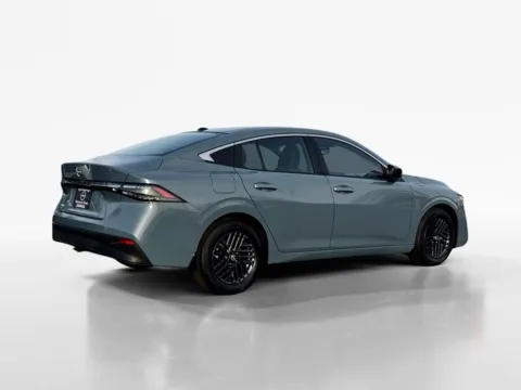 More photos of 2026 Nissan Sentra SV at Morristown Nissan, TN