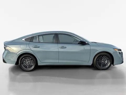 More photos of 2026 Nissan Sentra SV at Morristown Nissan, TN