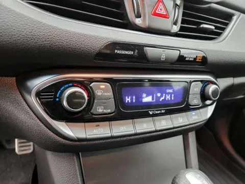 More photos of 2020 Hyundai Elantra GT N Line at Morristown Nissan, TN