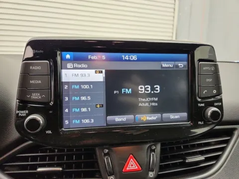 Another view of 2020 Hyundai Elantra GT N Line for sale in Morristown, TN at Morristown Nissan