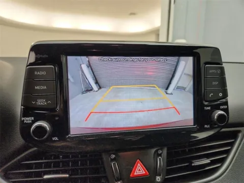 More photos of 2020 Hyundai Elantra GT N Line at Morristown Nissan, TN