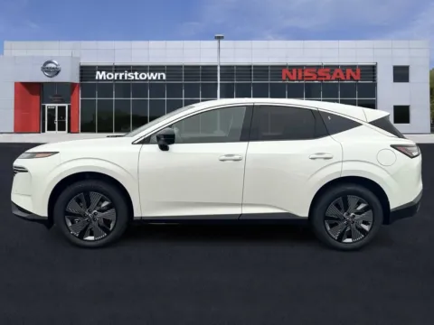 Photos of 2026 Nissan Murano SL for sale in Morristown, TN at Morristown Nissan