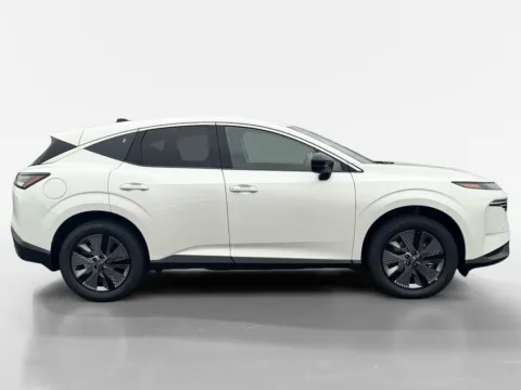 More photos of 2026 Nissan Murano SL at Morristown Nissan, TN