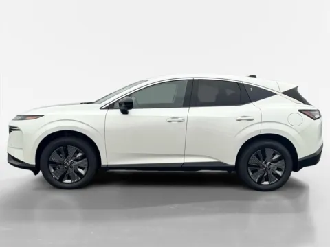 Photos of 2026 Nissan Murano SL for sale in Morristown, TN at Morristown Nissan