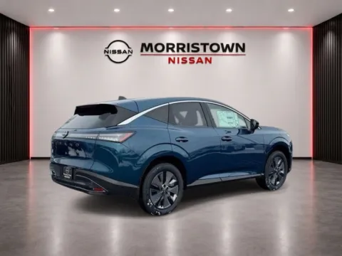 More photos of 2026 Nissan Murano SL at Morristown Nissan, TN