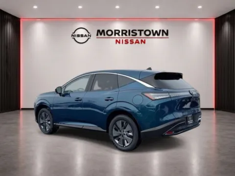 Another view of 2026 Nissan Murano SL for sale in Morristown, TN at Morristown Nissan