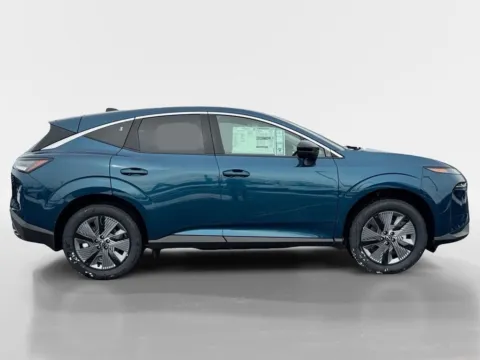 More photos of 2026 Nissan Murano SL at Morristown Nissan, TN