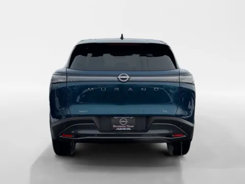 Another view of 2026 Nissan Murano SL for sale in Morristown, TN at Morristown Nissan