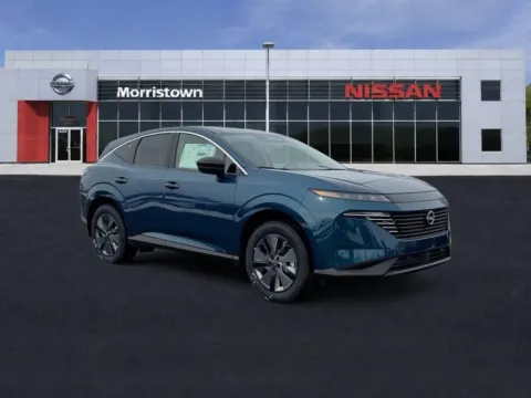 Unknown 2026 Nissan Murano SL for sale in Morristown, TN