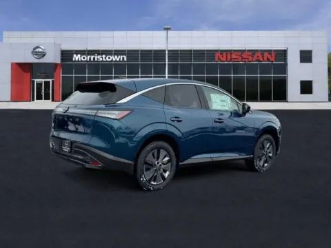 More photos of 2026 Nissan Murano SL at Morristown Nissan, TN