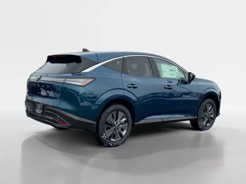 More photos of 2026 Nissan Murano SL at Morristown Nissan, TN