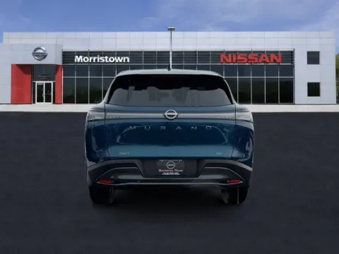 More photos of 2026 Nissan Murano SL at Morristown Nissan, TN