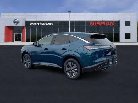 Another view of 2026 Nissan Murano SL for sale in Morristown, TN at Morristown Nissan