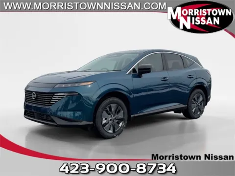 Unknown 2026 Nissan Murano SL for sale in Morristown, TN