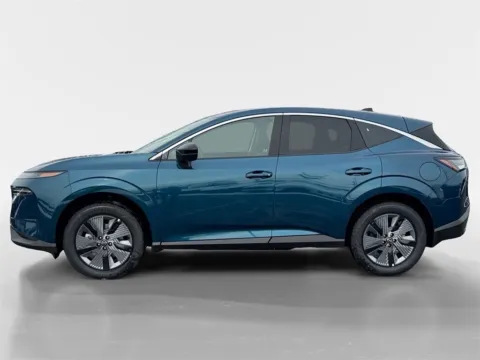 Photos of 2026 Nissan Murano SL for sale in Morristown, TN at Morristown Nissan