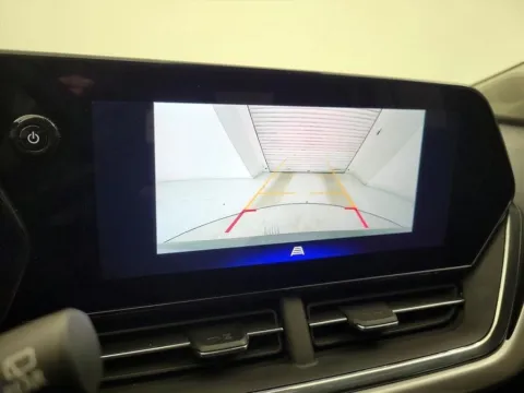 More photos of 2025 Chevrolet Trax LT at Morristown Nissan, TN