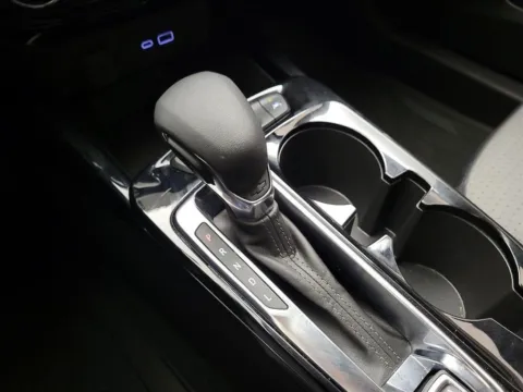 More photos of 2025 Chevrolet Trax LT at Morristown Nissan, TN