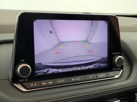 More photos of 2023 Nissan Rogue SV at Morristown Nissan, TN