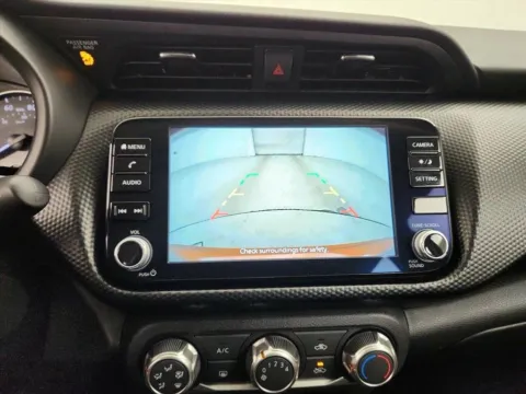 More photos of 2024 Nissan Kicks SV at Morristown Nissan, TN