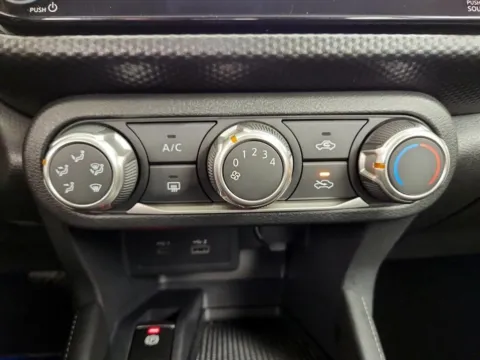 More photos of 2024 Nissan Kicks SV at Morristown Nissan, TN